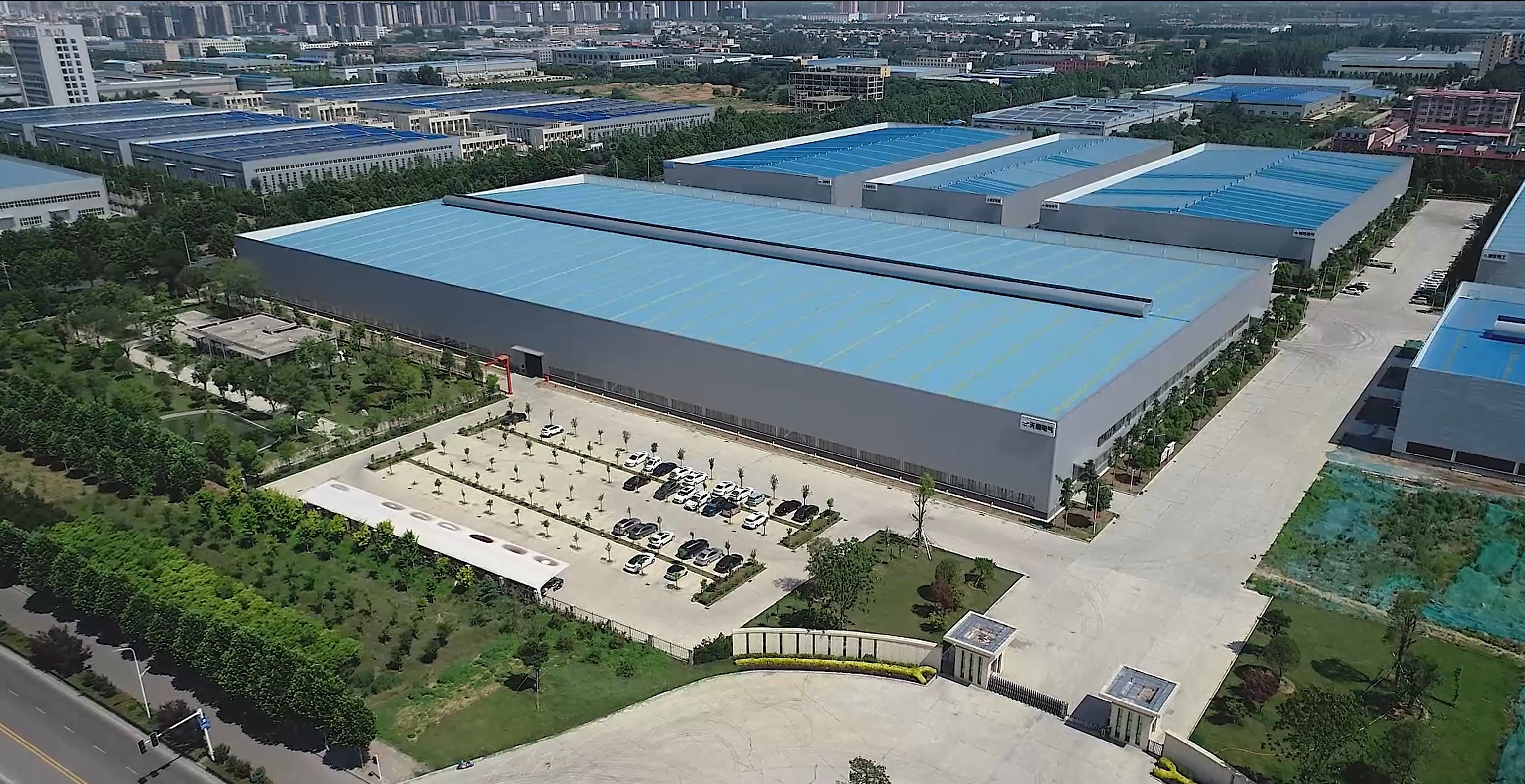 Chine TSTY Electric Co., Ltd. Profil de l'entreprise