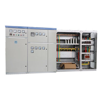 12kV équipement blindé métallique La solution ultime pour votre entreprise