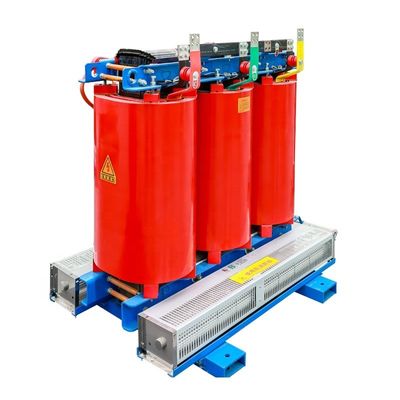 Mettez à niveau votre système avec le transformateur TSTY SC B 13 TOROIDAL 2000KVA 10.5/0.4kv