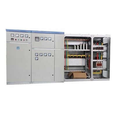 Appareil de commutation à haute tension intelligent de 24 kV pour applications extérieures