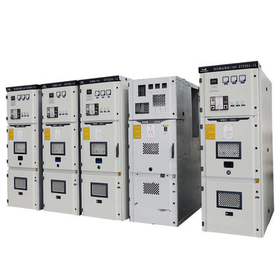 12kv KYN61 33KV MV HV Panneau de commutateur électrique pour les ensembles à haute tension moyenne basse