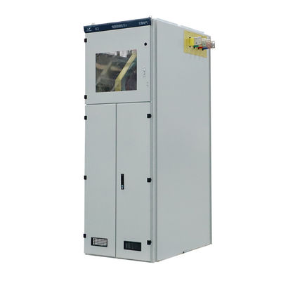 Panneau de compensation du commutateur de correction de basse tension 6KV