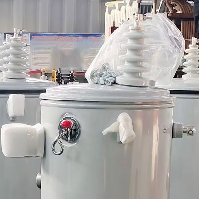 Transformateur monophasique homologué CE de fréquence 50/60Hz pour les besoins en énergie à un prix abordable