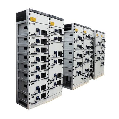 Équipement électrique HV de 12 kW fourni directement à l'interrupteur pour une fréquence de 50/60 Hz