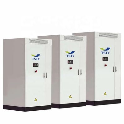 1325x1306x2315mm Panneau solaire Armoire de stockage de batterie au lithium pour 100Kwh 200Kwh 300Kwh