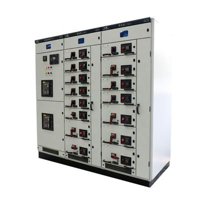 IP30/IP32/IP40/IP65/IP66 Niveau de protection personnalisable équipement de commutation MV HV pour les normes