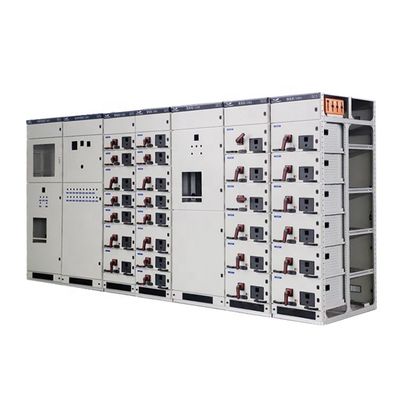 Équipement électrique à basse tension GGD GCK KYN28