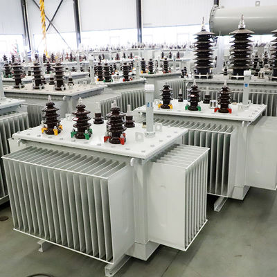 Transformateur de puissance 800kva 33kv 3.3kv 13.8kv 22kv 23kv 33kv 700kva 600kva 500kva 400kva 315kva 300kva