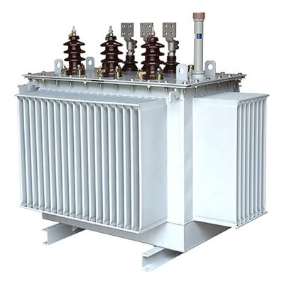 800kVA 1mva Petit transformateur à débit réduit Transformateur isolant Transformateur de puissance pour votre
