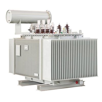 Stabilisateur de transformateur step-down de 415v à 380v avec 2 bobines