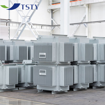 TOROIDAL Structure de bobine 4000w 110v 220v 1200 kva Transformateur pour autre tension d'entrée