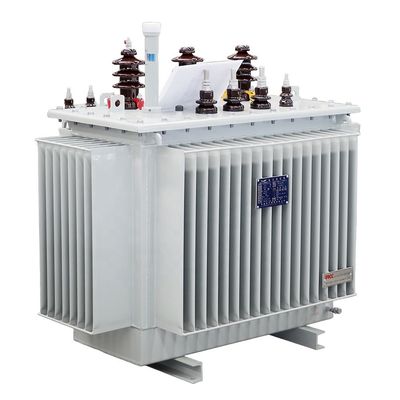 1000KVA Trois phases TOROIDAL Structure de bobine 33kv 150KVA Transformateur à décroissance de tension