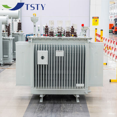 TSTY 220v à 440v Transformateur step-up à trois phases pour tension électrique step-down